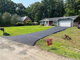 Best Paver Driveway Installation  in Pioneer Village, KY